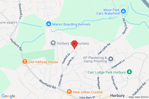Manorfield Drive Drop & Collect Post Office