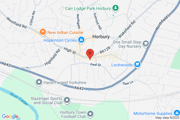 Travel Safe Horbury