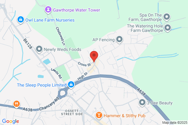Gawthorpe