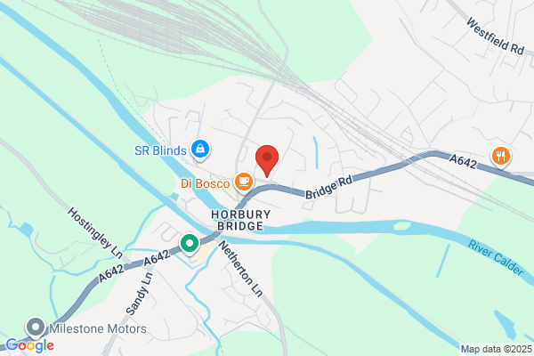 Horbury Bridge C Of E Junior & Infants School