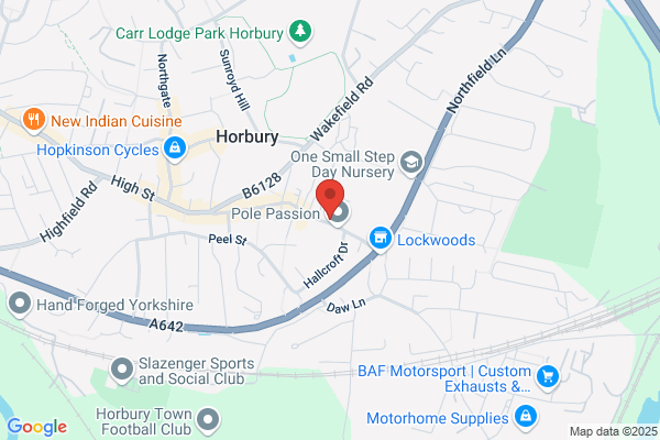 Horbury Funeralcare (Inc. S Robertshaw Funeral Directors) - closed