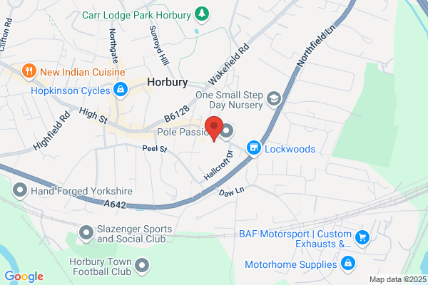 Horbury Working Mens Club