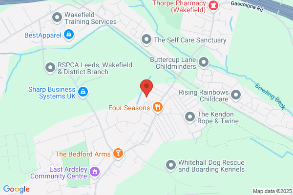 John R Bradley Ltd