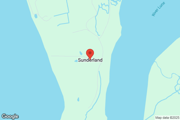 Sunderland & Sunderland