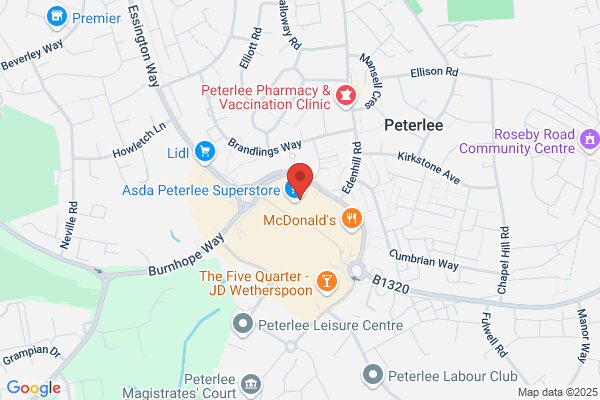 ASDA Pharmacy