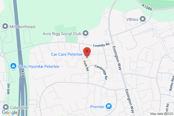 Car Care