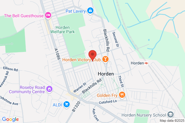 Connexions (County Durham)