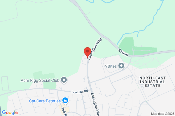 Easington Tyre Centre