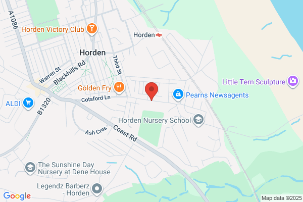 Eden Community Primary School