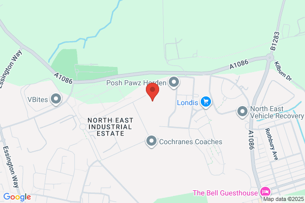 Elmfield Transport
