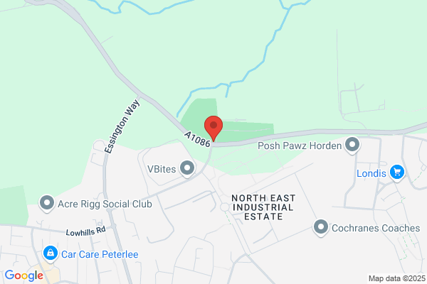 Horden Parish Council Cemetery