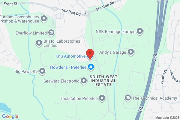 KNS Automotive