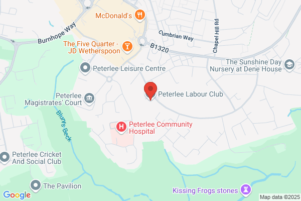 Peterlee Labour Club