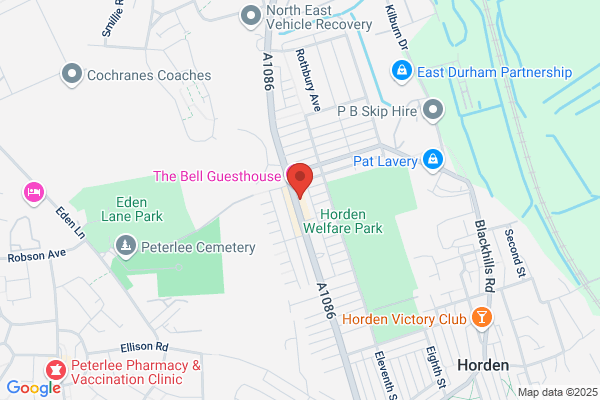 Peterlee Library