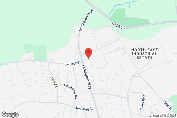 Shinwell Centre