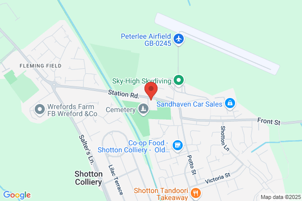 Stonham Outreach Services