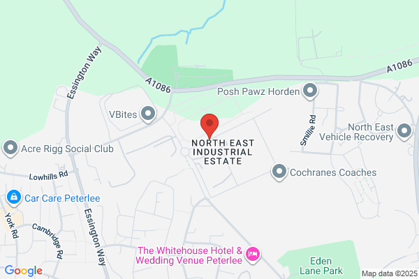 Tom White Optical Co Ltd