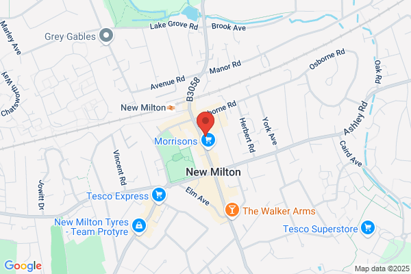 Brewers Decorator Centres