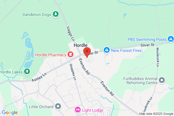 Premier Inn Lymington (New Forest, Hordle) hotel