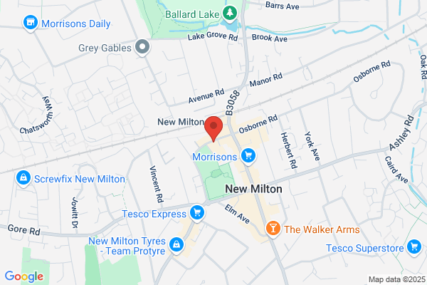 Ability Housing Association