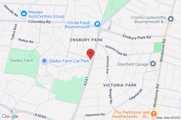 Boundary Fencing