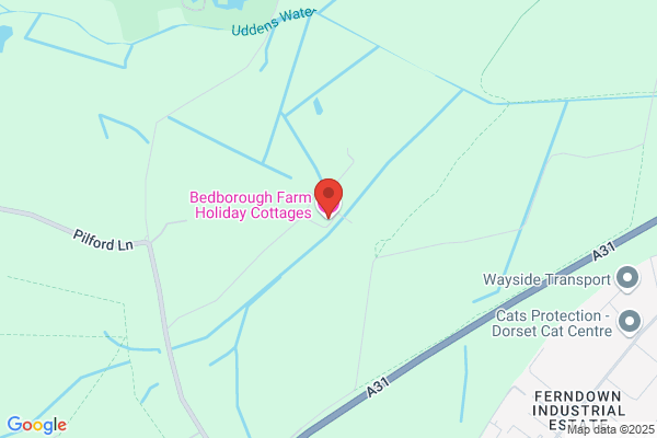 Bournemouth & Dorset Holiday Homes