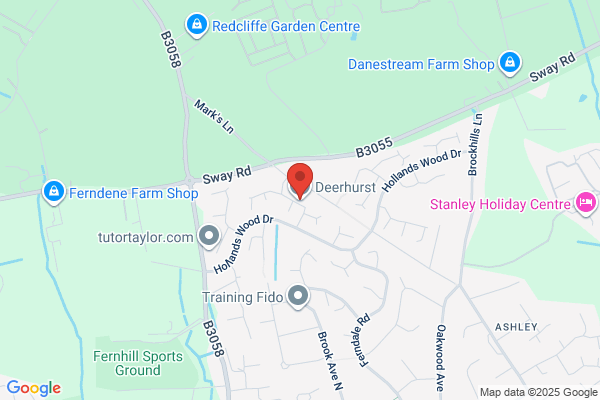 Deanhurst Care