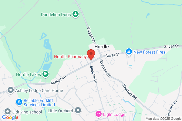 Dr K D Bentley