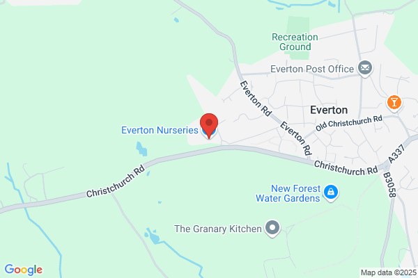 Everton Nurseries