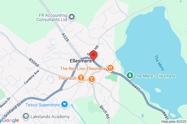 Blakemere Veterinary Centre
