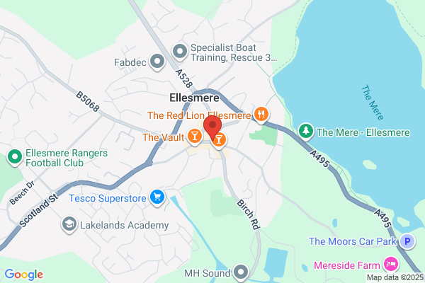 Ellesmere Hotel