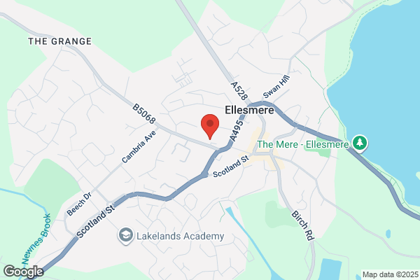 Ellesmere Medical Practice