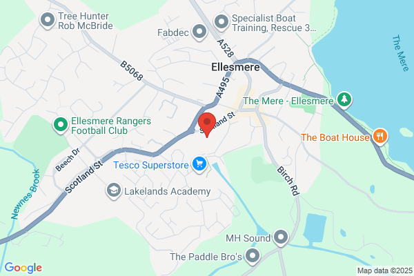 Ellesmere Tool Hire