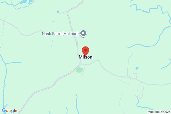 Milsona Ltd