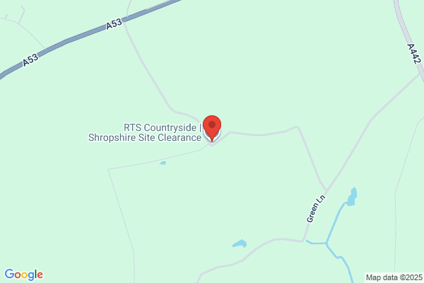 Northern Shropshire Countryside Service