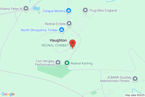 Rednal Combat Ltd