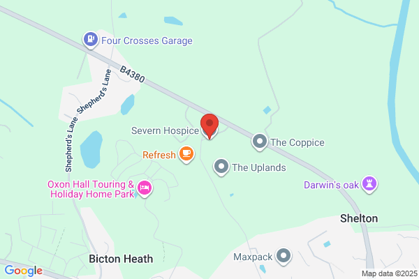 Severn Hospice