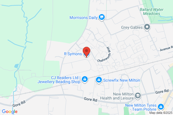 Symmonds & Co