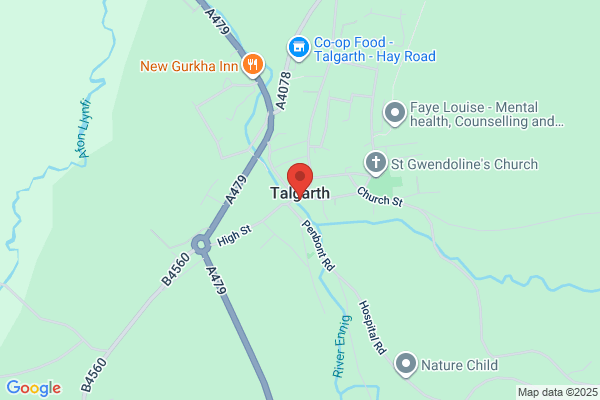 Talgarth Tearooms