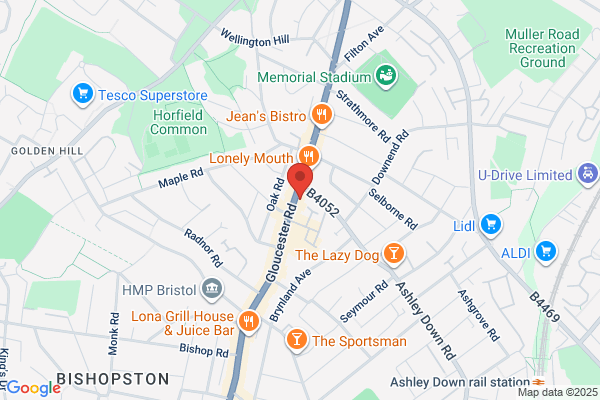 R. Davies & Son Funeral Directors