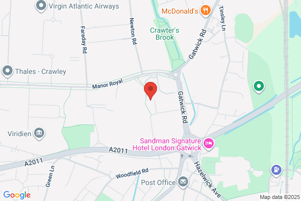 Aerospace Logistics Ltd