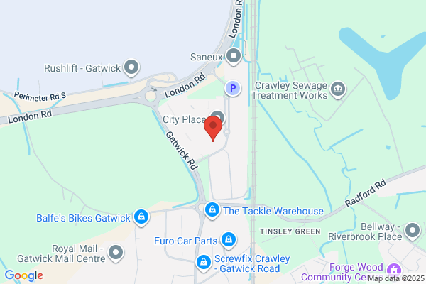 Gatwick Medical Services