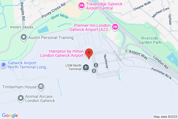 Storm Aviation Group Ltd