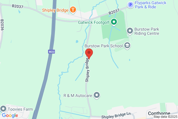 Thornebridge Farm Kennels