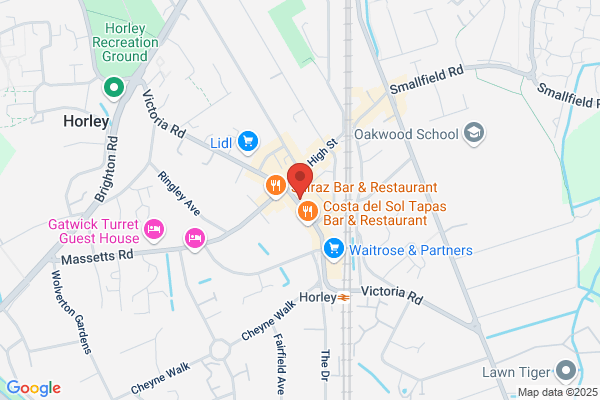 Oak Dean Property Developments Ltd