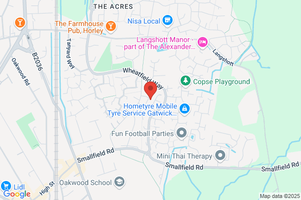 Willow Management Solutions Ltd