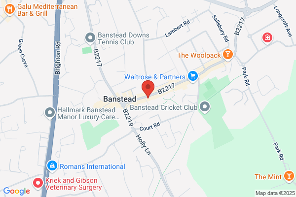 Bettameats Of Banstead