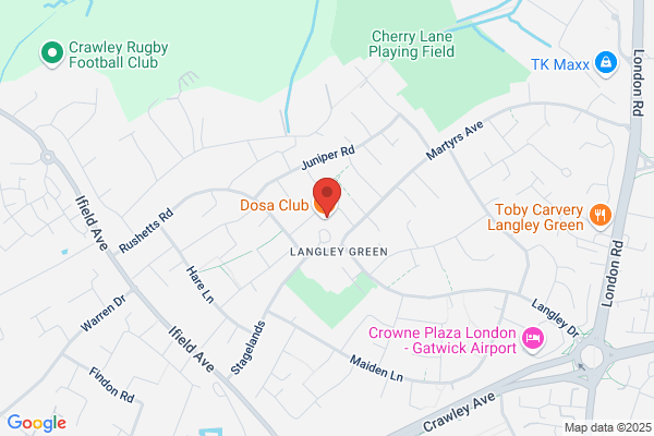 Choice Halal Centre