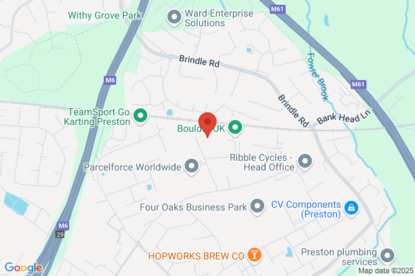 Woodside Transport Ltd