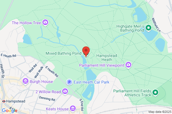 Hapstead